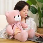 Плюшевый мишка Sunshine Bear, высота 40см/53см OUYIN - фото 9