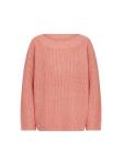 Свитер Soyaconcept Remone, коралл - фото