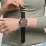 SWATCH Часы Unisex Skeleton Watch SB05K103, Skeleton Dial - фото 5