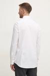Рубашка Boss, белый - фото 3