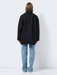 Блейзер Noisy May NMALICIA LS OVERSIZE BLAZER NOOS, черный - фото 4