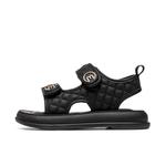 Детские сандалии детские Big Wasp, черный - фото