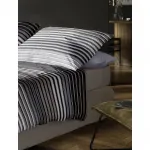 Постельное белье Irisette «Lotus 8578», дышащее, серый - фото 3