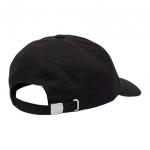 Шляпа с панельной регулируемой застежкой Human Made, белый - фото 4