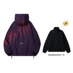 Куртка унисекс JEANSWEST CLUB, Черный - фото 37