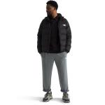 Куртка The North Face Hydrenalite Down The North Face, TNF Black - фото 4