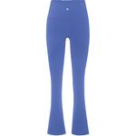 Брюки расклешенные Align Collection Lululemon, зеленый - фото 7