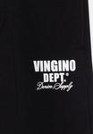 Спортивные брюки BASIC PANT UNISEX Vingino, черный - фото 2