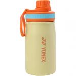 Термостакан YONEX, желтый - фото 2