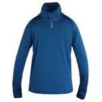 Футболка Newwood Adriano, синий - фото 2