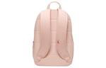 Сумка heritage backpack 25l 'pink' Nike, розовый - фото 3