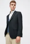 Пиджак jasper Boss, Dark Blue - фото 4