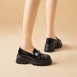 Лоферы женские Bull Charm, белый - фото 11