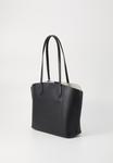 Сумка SUITE LARGE OPEN TOTE kate spade new york, черный - фото 3