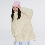 WARRIOR Пуховик Unisex, Moonlight Blue - фото 10