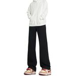 Джинсы Unisex Black Smoke Gray AMBER LIGHT, 241 Black (Улучшенный Стрейч) - фото 2