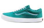 Обувь для скейтбординга Vans Old Skool унисекс, Mint - фото