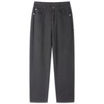 Брюки-карго унисекс Paddington Bears, Черный - фото