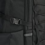 Рюкзак Fjällräven, черный - фото 8