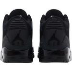 3 Retro Cat 2025 GS Jordan, черный - фото 5