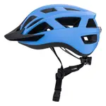 Шлем Contec Limbo junior urban, синий - фото