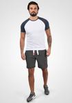 Шорты SDBENNSHORTS Solid, цвет med grey - фото 2