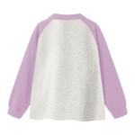 Детская толстовка Lee, мультиколор - фото 4