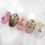 Пудра для ногтей Elegance 1G, Molly Lac - фото 6