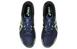 Asics Hyper Speed 3 Blue Expanse Illuminate Green, сине-зеленая - фото 5