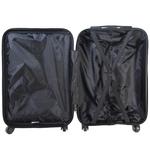 Vertical Studio "Linköping" набор из 3 чемоданов 20", 24", 28" - фото 7