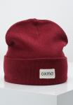 Шапка OXBIENE Oxmo, цвет wine r mel - фото 6
