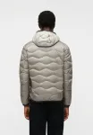 Пуховая куртка wave Blauer, Silver-Coloured - фото 3
