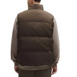 Жилет мужской Lululemon, черный - фото 3