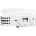 Проектор ViewSonic LS510WH-2 3000-Lumen WXGA LED DLP Projector LS510WH-2 - фото 2