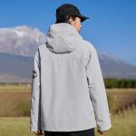 Куртка унисекс Jeep, цвет Earth Yellow (59 styles) - фото 34