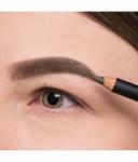Карандаш для бровей ARTDECO Eye Brow Pen, Nr. 2 Intensive Brown, 1.1g - фото 2