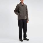 Arcteryx Куртка Leras, Brown/Shade - фото 9