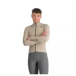 Куртка Sportful Fiandre Shift, бежевый - фото