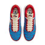 Кроссовки air max plus se Nike, красный - фото 4