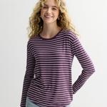 Длинный рукав Juniors So, Modern White - фото 3