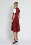 Платье JCC Dirndl, Berry - фото 6
