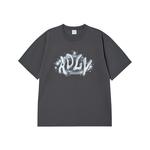 Футболка ADLV SS25 Unisex Acme De La Vie, синий - фото 6