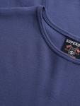 Футболка Athletic Essential Superdry, Mariner Navy - фото 6