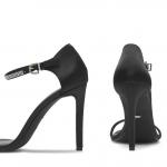 Сандалии DeeZee KLLB8237-25 Negro, черный - фото 3