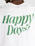 Футболка Blue Tomato Happy Days T-Shirt, white - фото 4