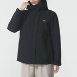 Skechers Куртка Women's Smoke Black 03K8 - фото 4