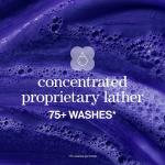 Шампунь Strength Cure Blonde Purple Pureology, 9 fl oz/266 mL - фото 6