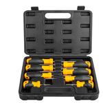 Deli Tools DL260008 Набор отверток 8 шт. SUP11 - фото