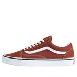 Vans Color Theory Old Skool 'Reddish Brown' - фото