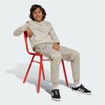 Детские штаны Adidas Messi, синий - фото 4